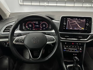 Volkswagen T-Roc Volkswagen T-Roc 1.5 TSI Life - afbeelding nr 14