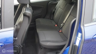 Ford B-MAX Ford B-Max 1.6 TI-VCT Automaat | Navigatie | Lage KM Stand | Hoge instap - afbeelding nr 11