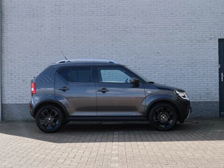 Suzuki Ignis - afbeelding nr 10