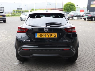 Nissan Juke - afbeelding nr 12