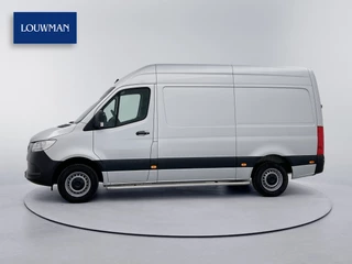 Mercedes-Benz Sprinter Mercedes-Benz Sprinter 315 1.9 CDI L2H2 Inrichting Navigatie Achteruitrijcamera Apple Carplay/Android Auto Cruise Control - afbeelding nr 21