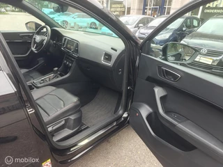 SEAT Ateca Seat Ateca 2.0 EcoTSI FR 4DRIVE 2018 PANO/ACC/VR-DASH/19INCH - afbeelding nr 16