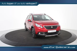 Peugeot 2008 - afbeelding nr 29