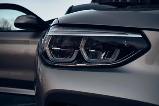 BMW X4 BMW X4 XDRIVE 2.0 HIGH EXECUTIVE/INDIVIDUAL/PANORAMA/HEADUP - afbeelding nr 15