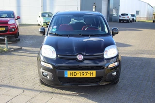 Fiat Panda - afbeelding nr 2