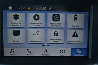 Ford Transit Courier Ford Transit Courier 1.5 TDCI Trend - NL- Auto!! Camera I Apple I Stoelverw - afbeelding nr 10