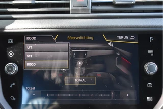 SEAT Arona SEAT Arona 1.5 TSI EVO FR 150PK | Camera | Carplay | DAB | Stoelverwarming | Navi | Cruise Contr | Full LED - afbeelding nr 19