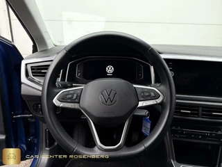 Volkswagen Polo VW Polo 1.0 TSI Style, 9700KM, Virtual Cockpit,PDC,Navi, etc - afbeelding nr 11