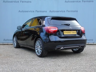 Mercedes-Benz A-Klasse - afbeelding nr 4