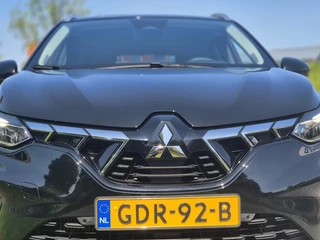 Mitsubishi ASX - afbeelding nr 4