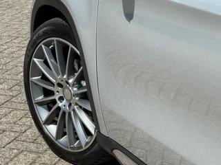 Mercedes-Benz GLA Mercedes-Benz GLA-klasse 180 Premium AMG WhiteArt - Iridium Silver - Nieuwstaat - afbeelding nr 5