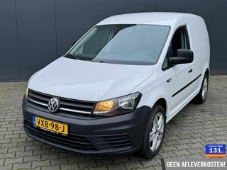 Volkswagen Caddy - 253764402-0