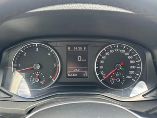Volkswagen Amarok Volkswagen Amarok 3.0 TDI V6 4Motion DC*5P*MATRIX BORD*DRIP*ECC*NAVI - afbeelding nr 8