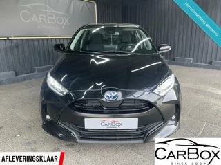 Toyota Yaris Toyota Yaris 1.5 Hybrid Style - afbeelding nr 2