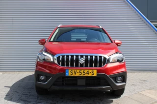 Suzuki S-Cross Suzuki S-Cross 1.0 Boosterjet Exclusive + Trekhaak - afbeelding nr 3