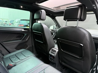 Volkswagen Tiguan Volkswagen Tiguan 2.0 TDI 4Motion Highline|Pano|Leer|Dynaudio|Camera| - afbeelding nr 33