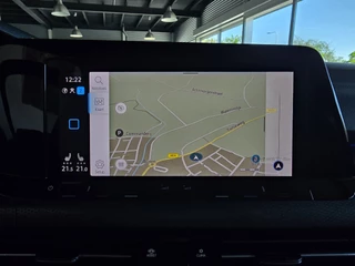 Volkswagen Golf Volkswagen Golf 1.4 eHybrid GTE / Dealer Onderhouden / IQ Light / Stoelverwarming / CarPlay - afbeelding nr 9