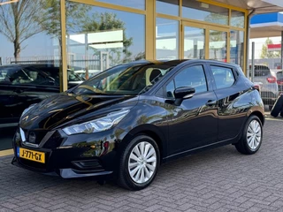 Nissan Micra - afbeelding nr 7