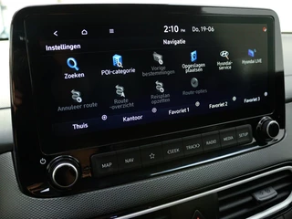 Hyundai Kona Hyundai Kona 1.6 GDI HEV Fashion I Hybride I Navigatie I Automaat | 18 Inch - afbeelding nr 31