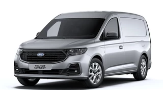 Ford Transit Connect Ford Transit Connect 2.0 EcoBlue L1 Limited 122pk | Automaat | Camera - afbeelding nr 23