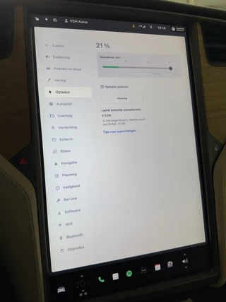 Tesla Model S - afbeelding nr 18