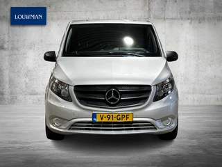 Mercedes-Benz Vito - afbeelding nr 13