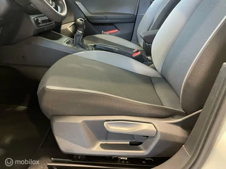 SEAT Ibiza Seat Ibiza 1.0 TSI Style Business Intense, Camera|Navi|Carplay|Cruise|1e eig.|NL Auto|5-Deurs|Trekhaak. - afbeelding nr 23