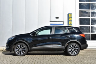 Renault Kadjar - afbeelding nr 3