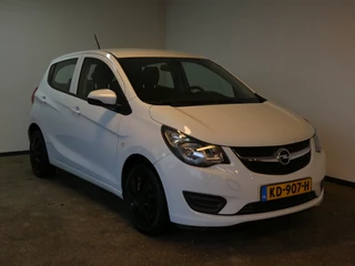 Opel KARL - afbeelding nr 2