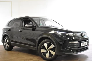 Volkswagen Tiguan Volkswagen Tiguan 1.5 eTSI DSG LIFE EDITION CAMERA/NAVI/TREKHAAK*** - afbeelding nr 12
