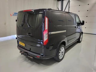 Ford Transit Custom - afbeelding nr 3