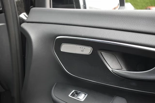 Mercedes-Benz V-Klasse Mercedes-Benz V-Klasse V 300 d 4MATIC extra lang geel kent incl btw / bpm - afbeelding nr 41