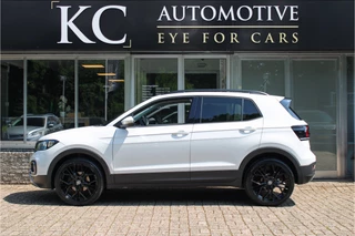 Volkswagen T-Cross Volkswagen T-Cross 1.0TSi Aut. Life | Stoelverw. | Lane assist | - afbeelding nr 3