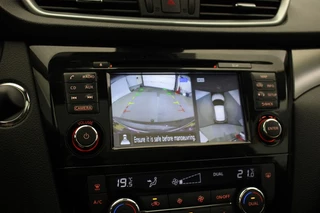 Nissan QASHQAI Nissan QASHQAI 1.2 N-Connecta 360 Camera - Panorama, Navi, Cruise, Trekhaak - afbeelding nr 5