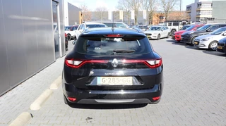 Renault Mégane Estate - afbeelding nr 11