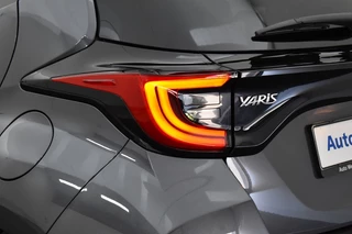 Toyota Yaris - afbeelding nr 45