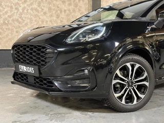 Ford Puma Ford PUMA 1.0 EcoBoost Hybrid ST-Line X - afbeelding nr 2