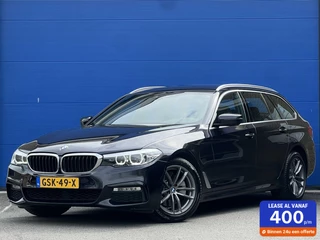 BMW 5 Serie - 287957965-0