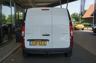 Mercedes-Benz Citan Mercedes-Benz Citan 109 CDI - afbeelding nr 5