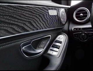 Mercedes-Benz C-Klasse Mercedes C-klasse Estate 350e Hybride Prestige AMG C63 - afbeelding nr 28