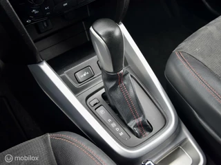Suzuki Vitara Suzuki Vitara 1.4S Automaat - afbeelding nr 13
