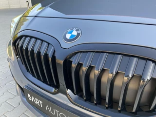 BMW 1 Serie BMW 1-serie 118i High Executive M pakket|Pano|Kuipstoelen - afbeelding nr 19