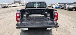 Toyota Hilux - afbeelding nr 6
