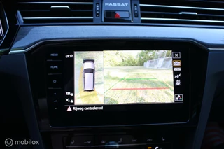 Volkswagen Passat Volkswagen Passat Variant 1.4 TSI PHEV GTE Business - afbeelding nr 16