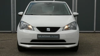 SEAT Mii - afbeelding nr 18