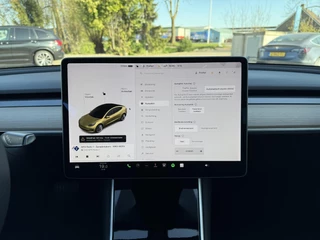 Tesla Model 3 Tesla Model 3 Range Plus RWD | Autopilot | Panorama | Leder | - afbeelding nr 22