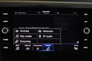 Volkswagen Taigo VIRTUAL/PDC/NAVI - afbeelding nr 27