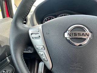 Nissan Note Nissan Note 1.2 DIG-S Connect Edition '' Trekhaak - Allseasonbanden - Keyless Entry & Go '' - afbeelding nr 17