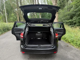 Ford C-MAX Ford C-MAX 1.0 Trend AIRCO|NAVI|HOGE INSTAP - afbeelding nr 38