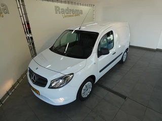 Mercedes-Benz Citan - afbeelding nr 4